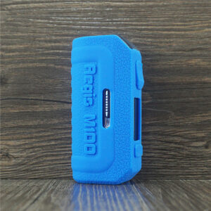 Funda de silicona Greek Vape Aegis M100 mini2 - Azul profundo – vapesstores