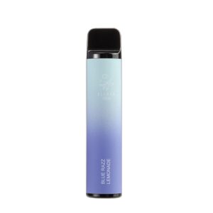 ELF BAR 2500 Disposable Blue Razz Lemonade 2500 bocanadas