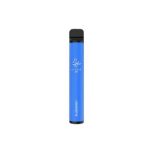 ELF BAR 600 Disposable 600 bocanadas Blueberry
