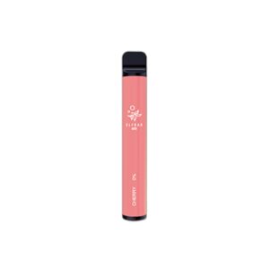 ELF BAR 600 Disposable 600 bocanadas Cherry