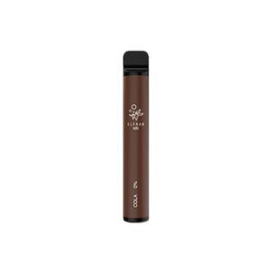ELF BAR 600 Disposable Cola 600 bocanadas 2ml