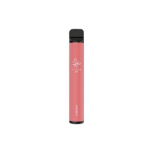 ELF BAR 600 Disposable 600 bocanadas Cherry 2ml