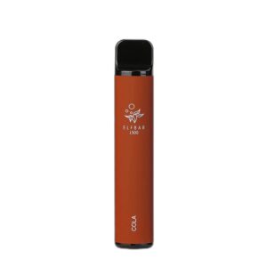 ELF BAR 1500 Disposable Cola 1500 bocanadas