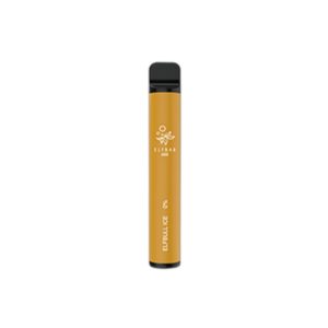 ELF BAR 600 Disposable 600 bocanadas Elfbull Ice