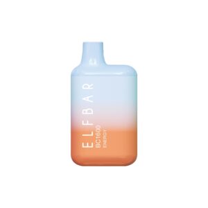 ELF BAR BC1600 Disposable 1600 bocanadas Energy 5ml