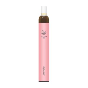 ELF BAR T600 Disposable 600 bocanadas Juicy Peach