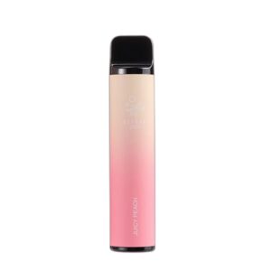 ELF BAR 2500 Disposable 2500 bocanadas Juicy Peach