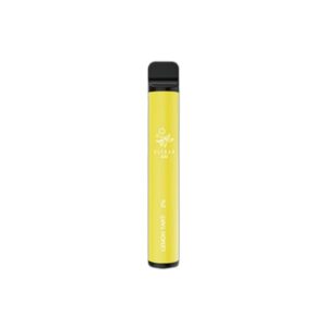 ELF BAR 600 Disposable Lemon Tart 600 bocanadas 550mAh