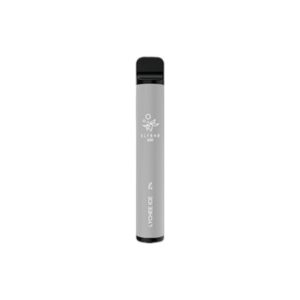 ELF BAR 600 Disposable 600 bocanadas Lychee Ice