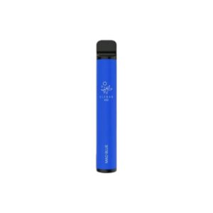 ELF BAR 600 Disposable Mad Blue 600 bocanadas