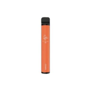ELF BAR 600 Disposable Mango 600 bocanadas 2ml