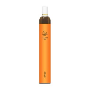 ELF BAR T600 Disposable 600 bocanadas Mango 2ml