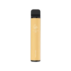 ELF BAR 1500 Disposable Peach Ice 1500 bocanadas