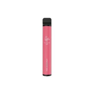 ELF BAR 600 Disposable 600 bocanadas Pink Grapefruit