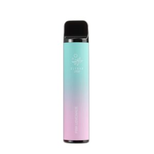 ELF BAR 2500 Disposable Pink Lemonade 2500 bocanadas 8ml