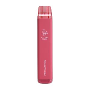 ELF BAR NC1800 Disposable 1800 bocanadas Pink Lemonade 950mAh