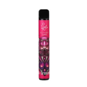 ELF BAR Lux 800 Disposable 800 bocanadas Pink Lemonade 550mAh