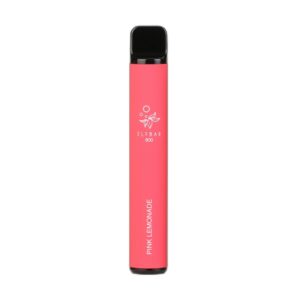 ELF BAR 800 Disposable Pink Lemonade 800 bocanadas 3,2 ml