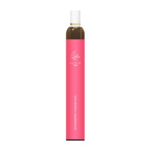 ELF BAR T600 Disposable Strawberry Cheesecake 600 bocanadas 2ml