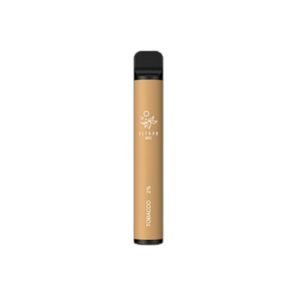 ELF BAR 600 Disposable 600 bocanadas Tobacco 550mAh