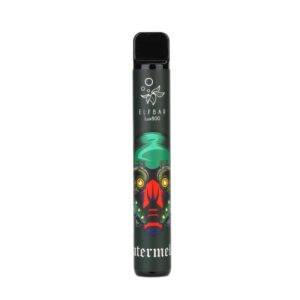 ELF BAR Lux 800 Disposable 800 bocanadas Watermelon 550mAh