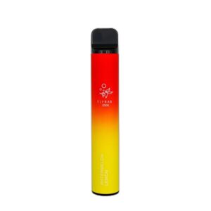 ELF BAR 2000 Disposable Watermelon Lemon 2000 bocanadas 6,5 ml