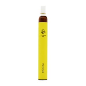 ELF BAR T800 Disposable 800 bocanadas Banana Milk