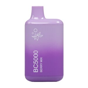 ELF BAR BC5000 Disposable 5000 bocanadas Berry Mix 650mAh