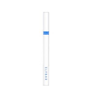 ELF BAR Cigalike Disposable Blueberry 400 bocanadas 280mAh