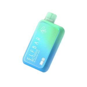 ELF BAR BC10000 Disposable Blueberry Mint 10000 bocanadas 620mAh