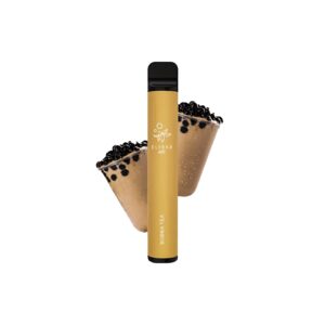 ELF BAR 600 Disposable 600 bocanadas Bubble Tea 2ml
