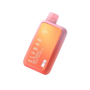 ELF BAR BC10000 Disposable Cherry Watermelon 10000 bocanadas 18ml