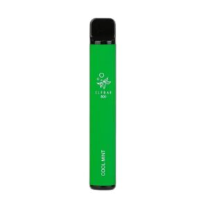 ELF BAR 800 Disposable 800 bocanadas Cool Mint