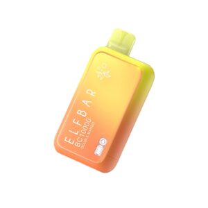 ELF BAR BC10000 Disposable 10000 bocanadas Double Mango