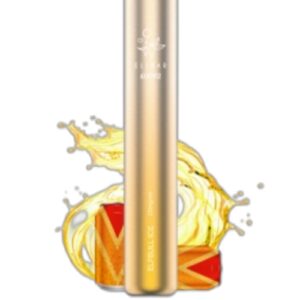 ELF BAR 600V2 Disposable Elfbull Ice 600 bocanadas 2ml