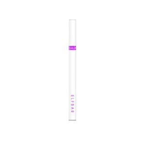 ELF BAR Cigalike Disposable 400 bocanadas Grape 280mAh