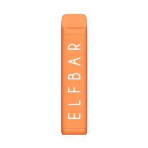 ELF BAR NC600 Disposable Grape Energy 600 bocanadas 2ml