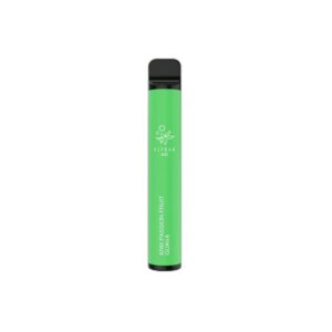 ELF BAR 600 Disposable 600 bocanadas Kiwi Passion Fruit Guava 2ml