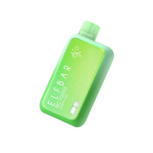 ELF BAR BC10000 Disposable Lemon Lime 10000 bocanadas