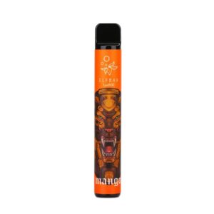 ELF BAR Lux 800 Disposable Mango 800 bocanadas
