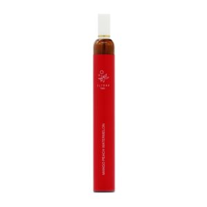 ELF BAR T800 Disposable 800 bocanadas Mango Peach Watermelon 3ml