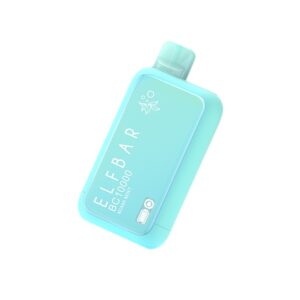 ELF BAR BC10000 Disposable 10000 bocanadas Miami Mint 18ml