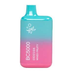 ELF BAR BC5000 Disposable Mixed Fruity 5000 bocanadas 13ml