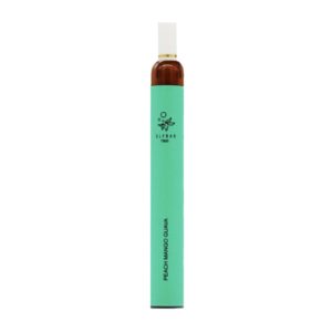 ELF BAR T800 Disposable 800 bocanadas Peach Mango Guava 500mAh