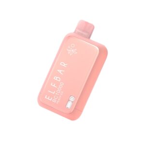 ELF BAR BC10000 Disposable 10000 bocanadas Peach Ice