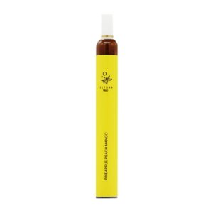 ELF BAR T800 Disposable Pineapple Peach Mango 800 bocanadas 3ml