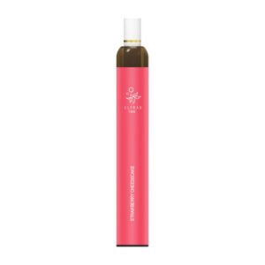 ELF BAR T800 Disposable Strawberry Cheesecake 800 bocanadas