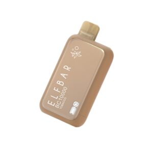 ELF BAR BC10000 Disposable Tobacco 10000 bocanadas