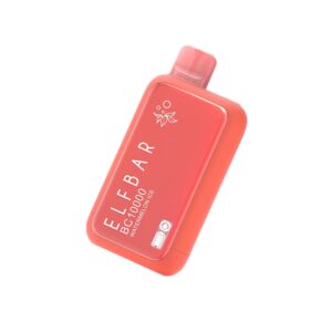 ELF BAR BC10000 Disposable 10000 bocanadas Watermelon Ice 620mAh